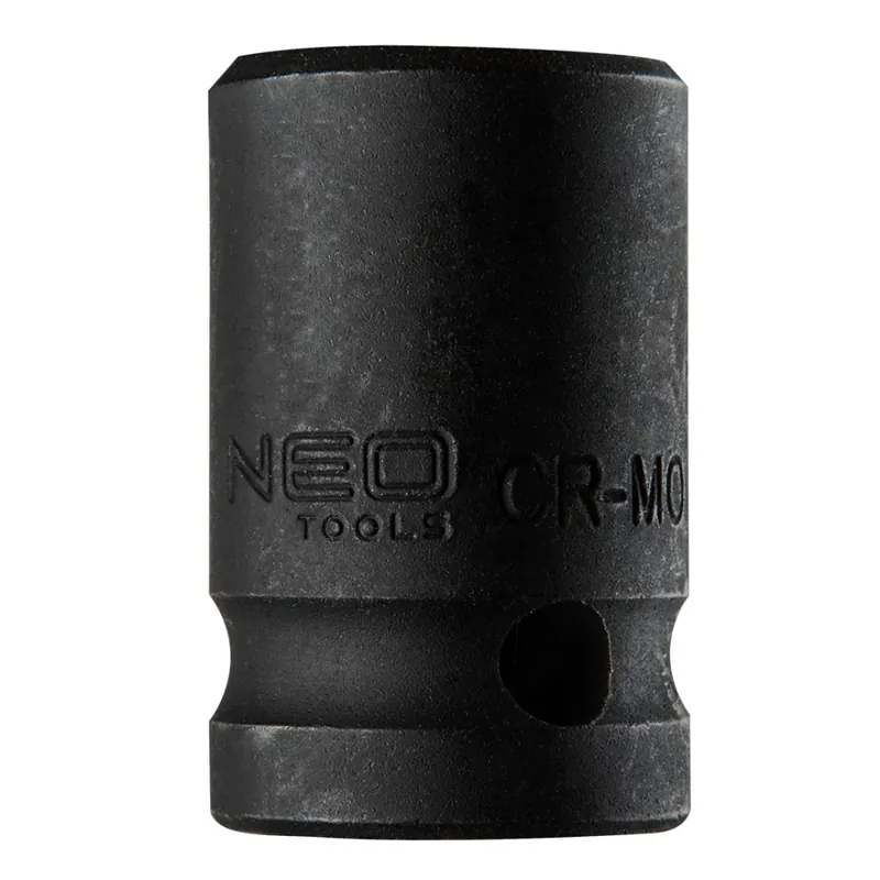 Trusă de impact 1/2", 16 x 38 mm, Cr-Mo 12-216 Noutate