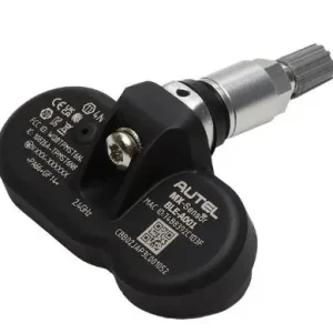 Autel BLE SENZOR BLUETOOTH TPMS TESLA 3/Y/S/X SILVER Chilipir